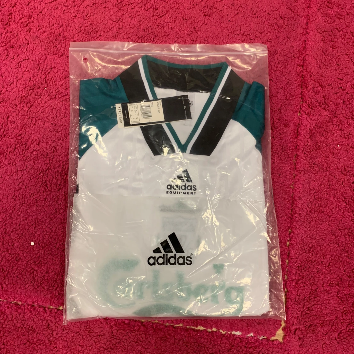 Liverpool bortatröja 1993/94 - 1