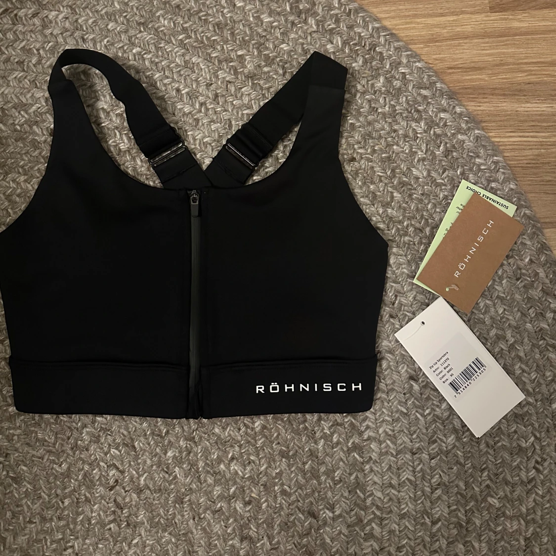 Röhnisch sport bh