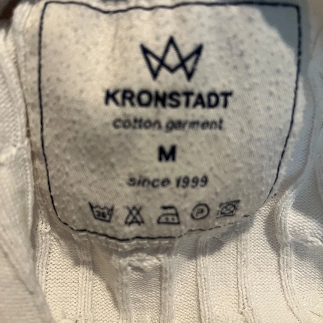 Sweatshirt kronstadt - 92