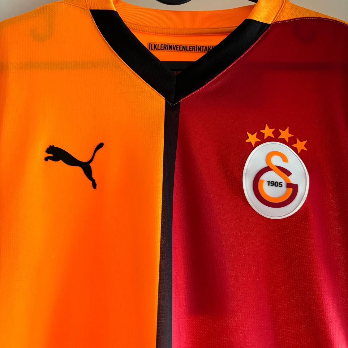 Galatasaray matchtröja