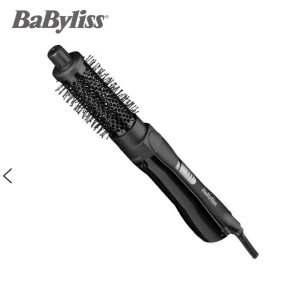 BaByliss oanvänd värmeborste - Helt oanvänd värmeborste. Orginalpriset är runt 300 men här får du en oanvänd för 150.