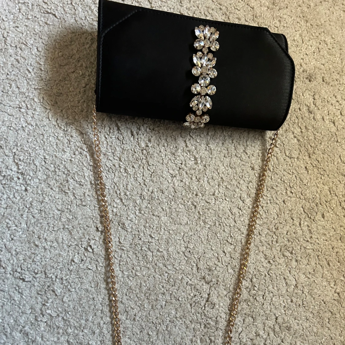 Väska/ balväska - 92