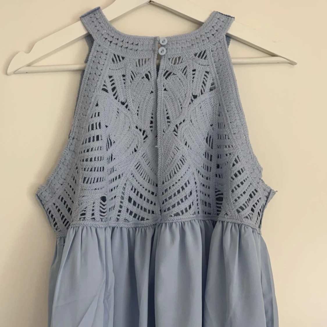 Fin topp från Missäy - 90