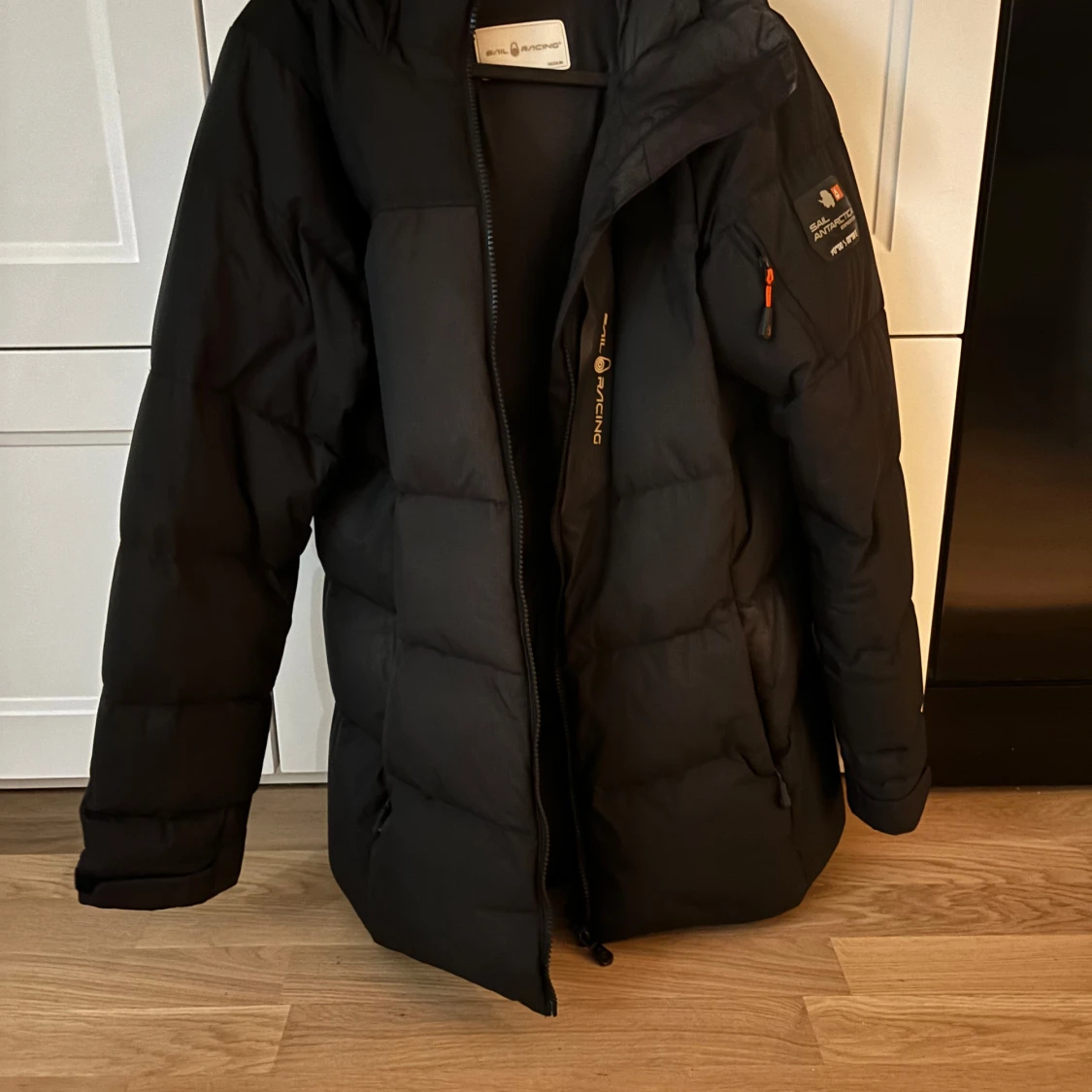 Sail Racing vinterjacka