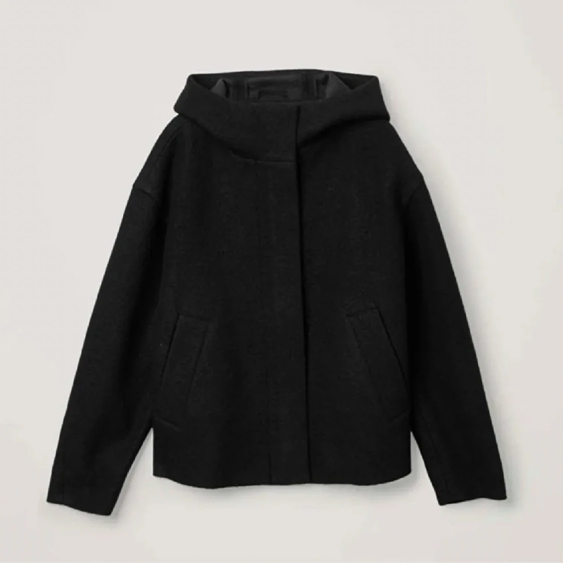 Kappa från cos storlek M