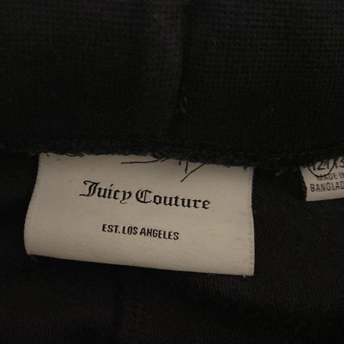 Juicy Couture byxor  - 4