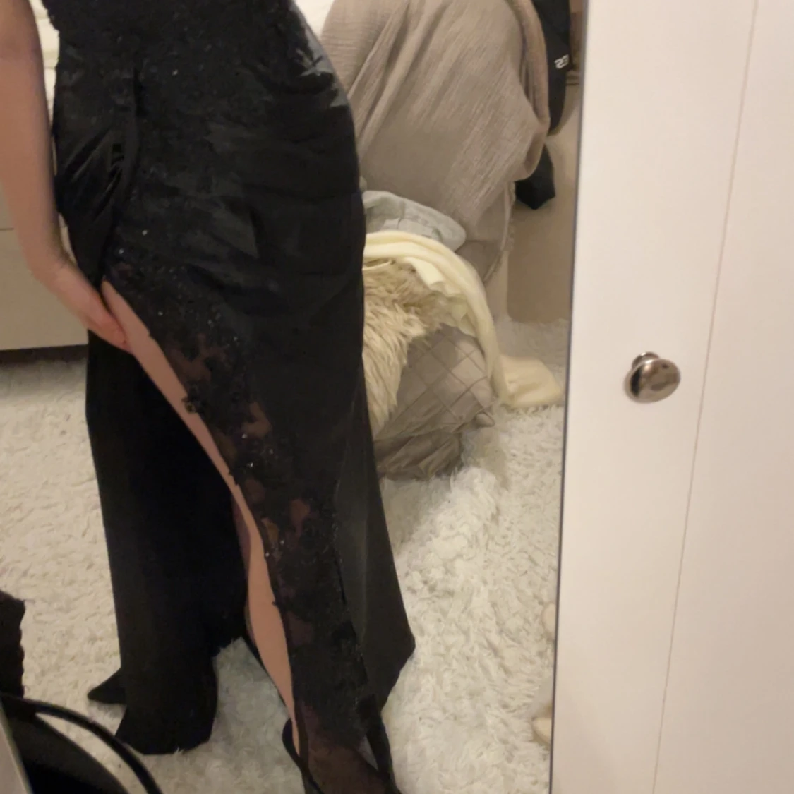 Balklänning från Flormiss - 1