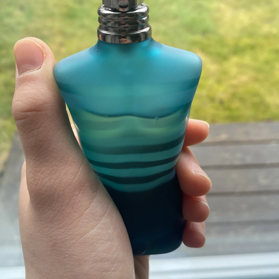 Le Male Eau de Toilette - 2