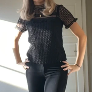 Topp - Mycket fint skick 