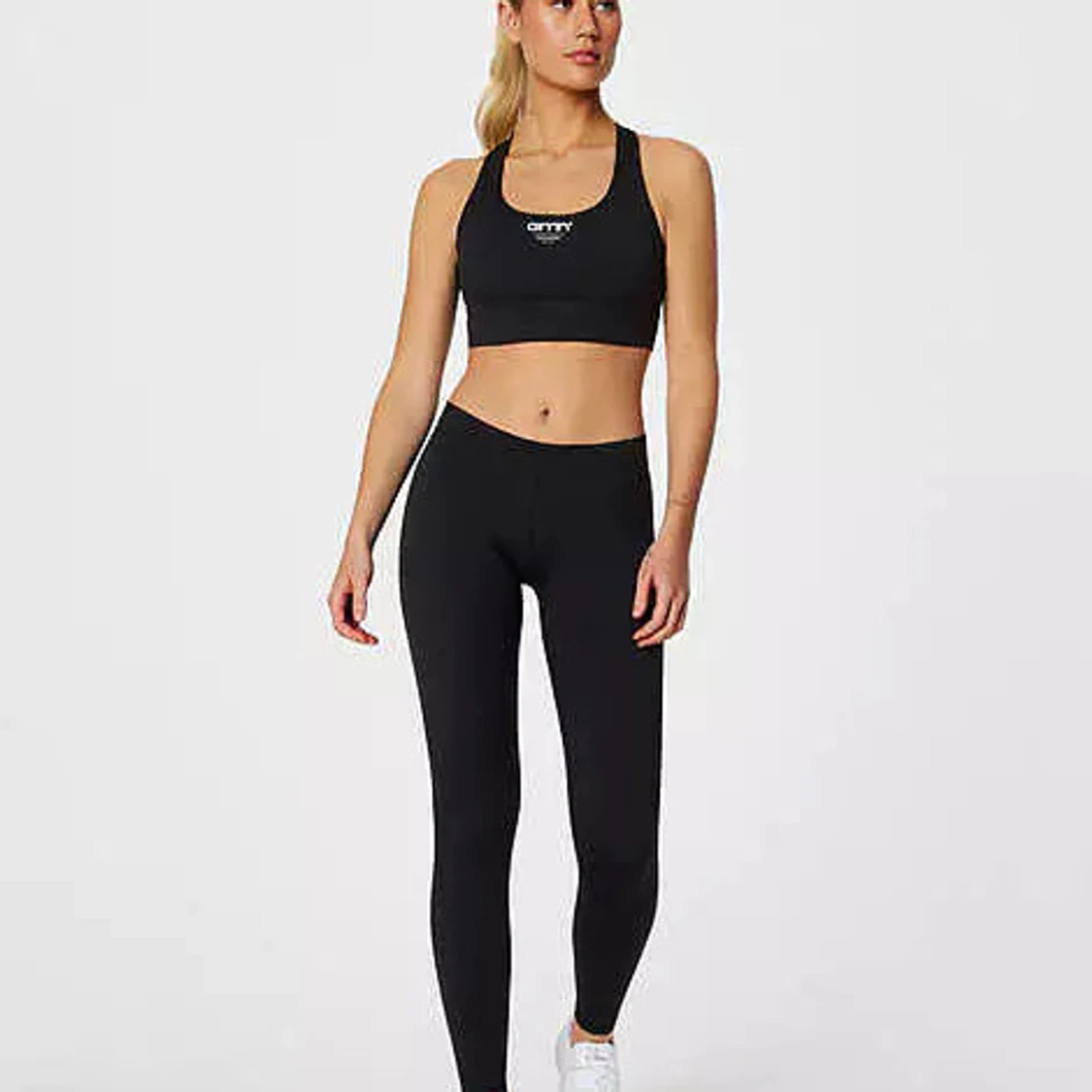 Aimn träningstights - 1