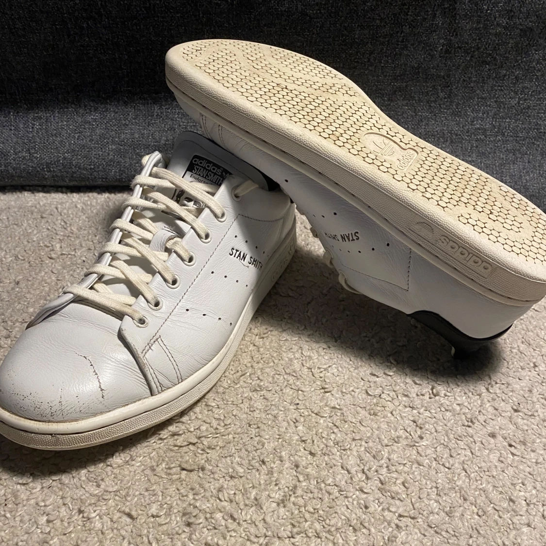 Vita Adidas Stan Smith sneakers - 2