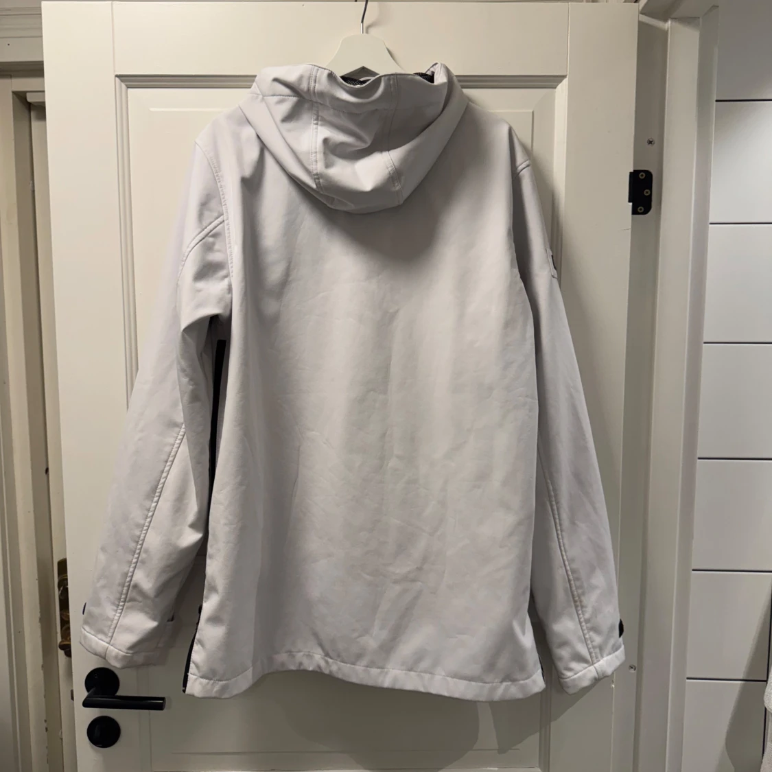 Vit jacka från Dope - 1