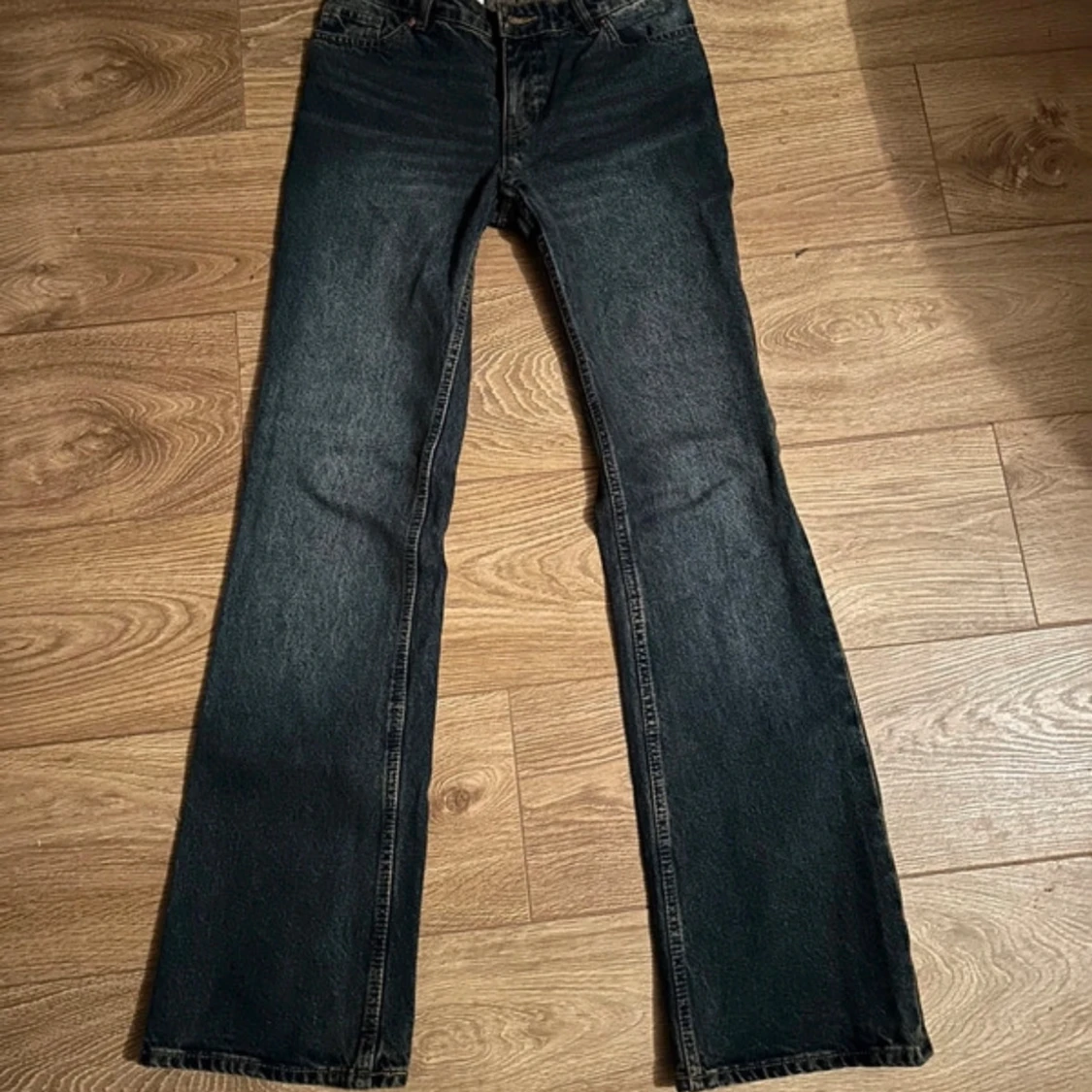 Monki jeans - 1