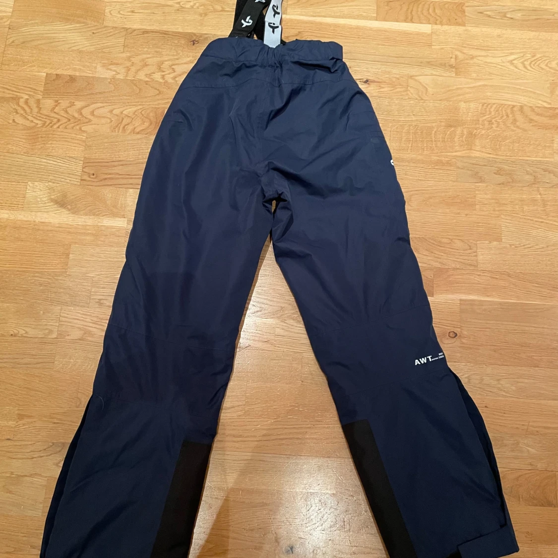 Skidställ (cross sportswear)  - 3