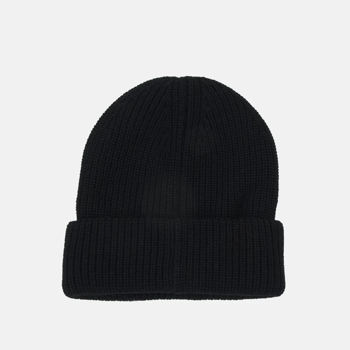 Svart mössa från Calvin Klein  - 2