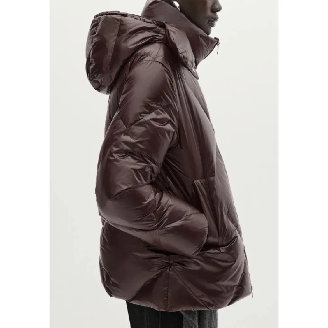 Jacka Massimo Dutti - 1