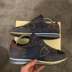 Philippe model  - Pris kan diskuteras😁