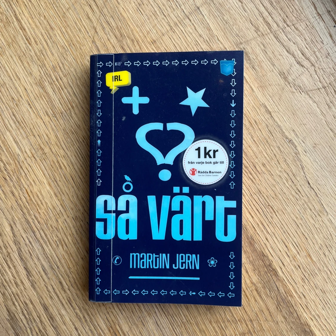 Så värt