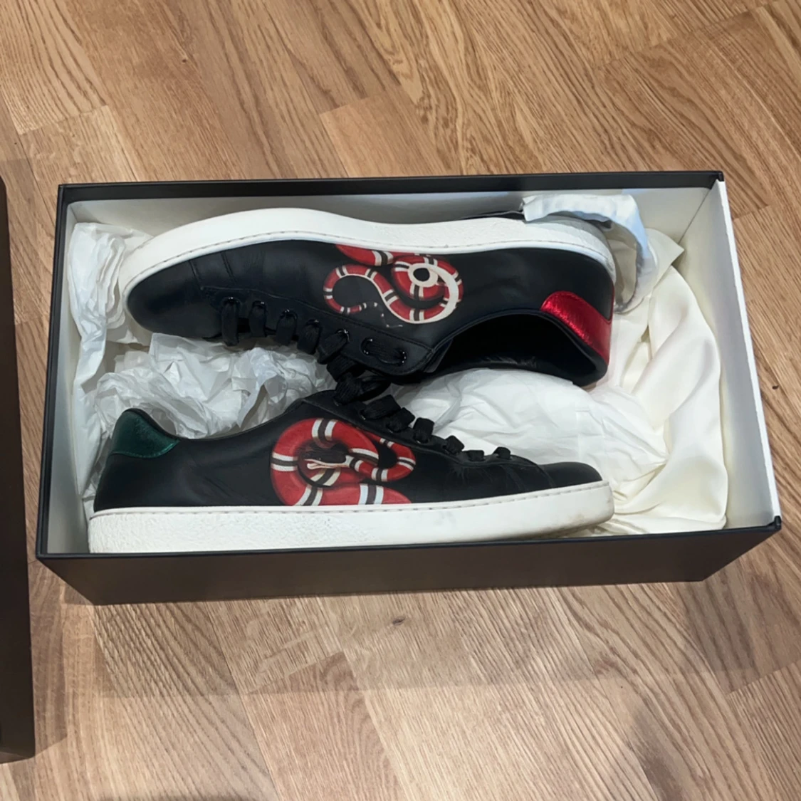 GUCCI ACE sneakers 