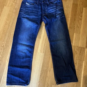 Diesel jeans  - Diesel jeans storlek 32