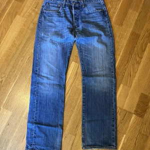 Levis 501 - Levis 501 storlek w33 l32