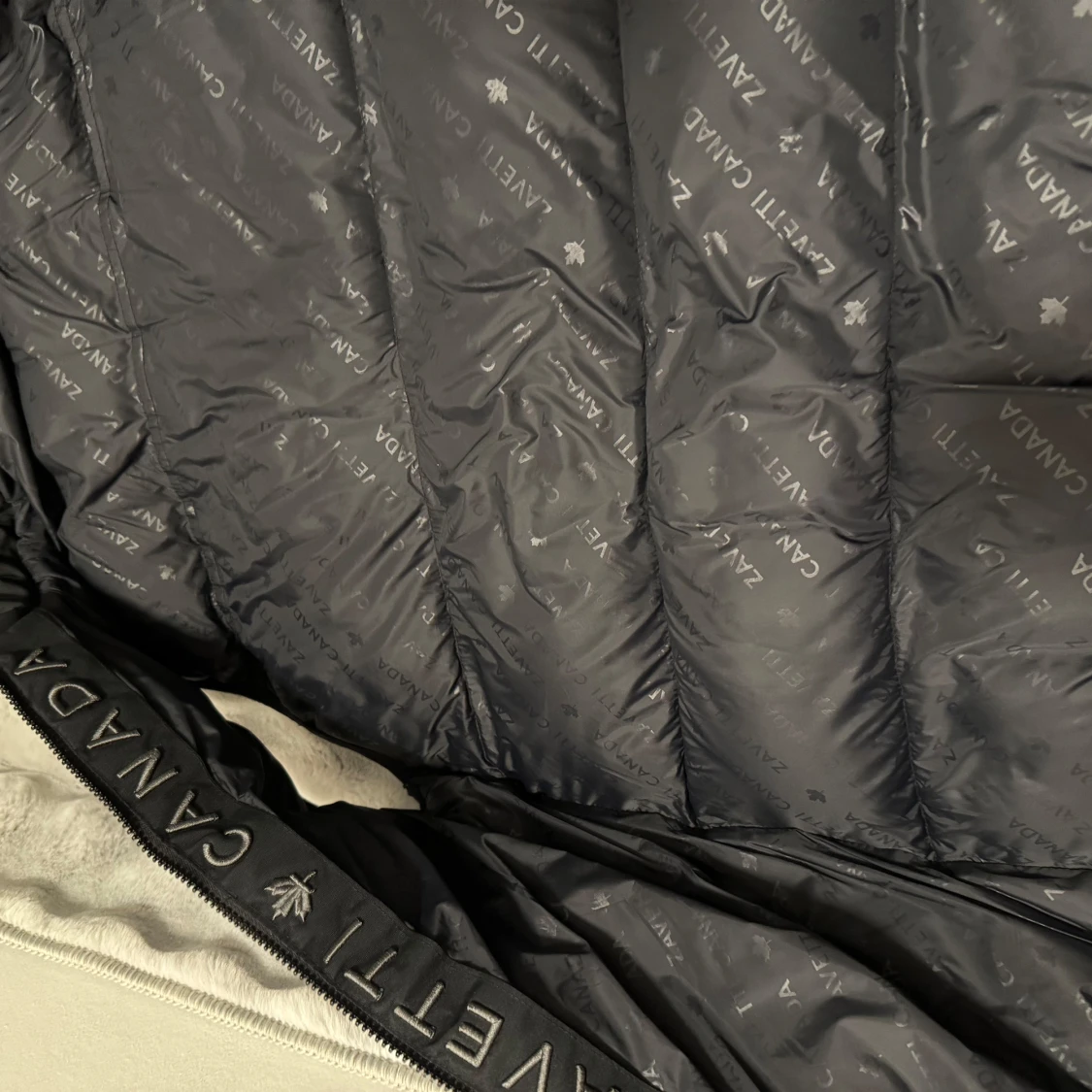 Zavetti Canada väst - 91