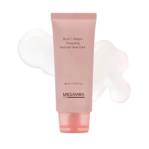 collagen ansiktsmask  - säljer pga dubblett  förpackning medföljer! 