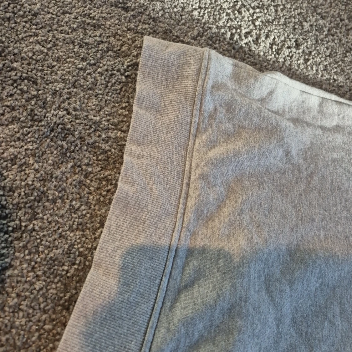 Lyle & Scott Sweatshirt Grå - 92