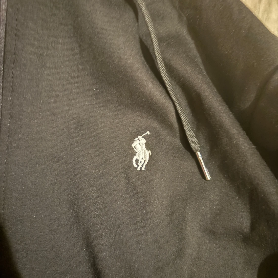 Polo Ralph lauren zip hoodie  - 90
