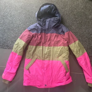 Burton skidjacka - Bra skick