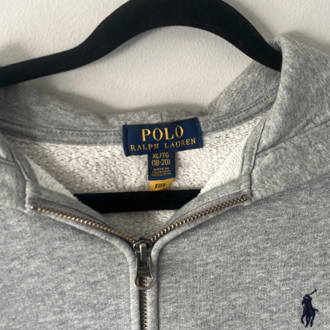 Ralph lauren zip - 91