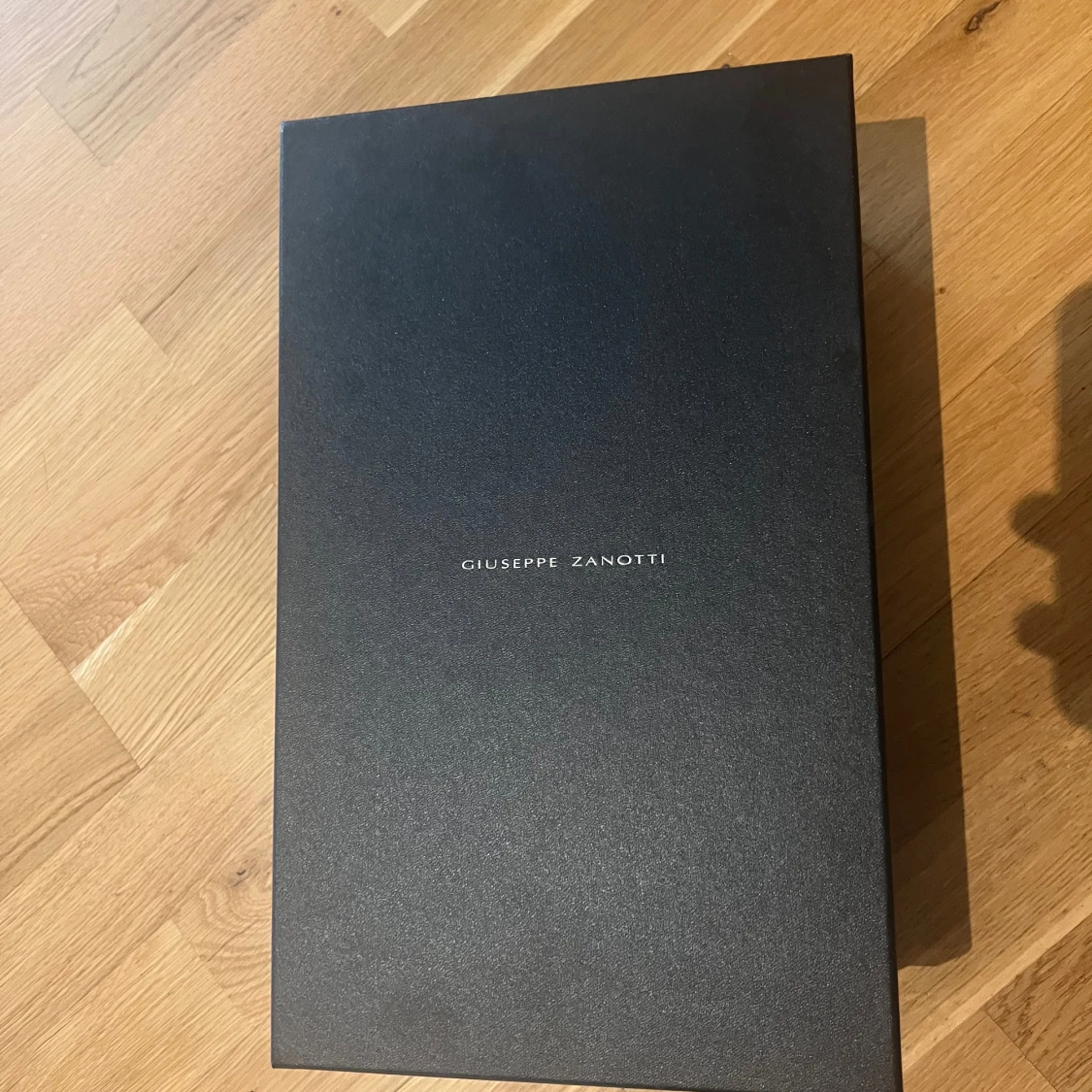 Giuseppe Zanotti Frankie - 91