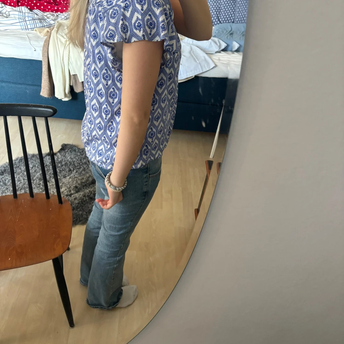 Blus Holly & Whyte - 91