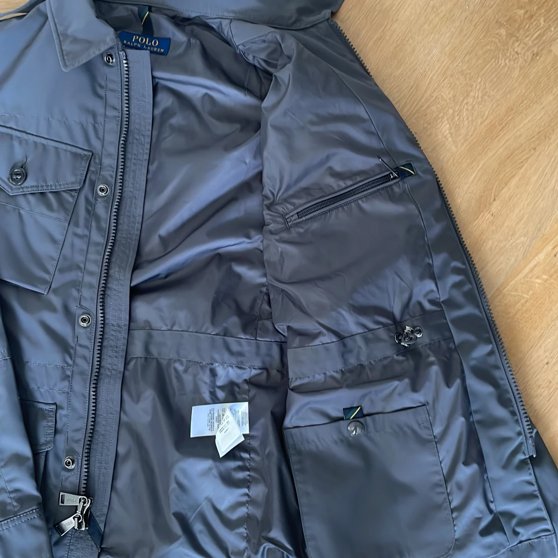 Ralph Lauren field jacka - 91