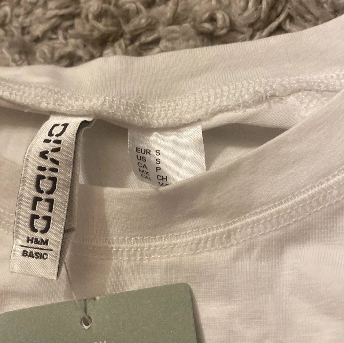 Helt nya tröjor säljer båda Tsm för 50kr🫶🏻 - 93