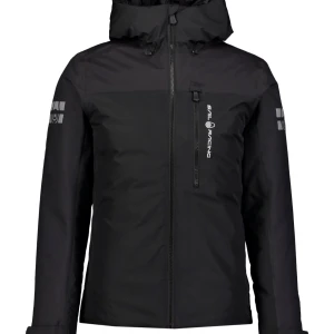 Sail racing jacka - Säljer denna sköna jackan som knappt är använd   Original pris 2700kr Mitt 1099kr  Model: Cape insulated jacket Nästan nyskick inga grövre skador om ens några alls 