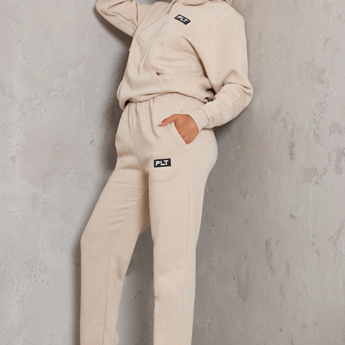 PLT mjukissett  - 91