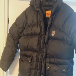 Fjäll räven - Använd några gånger strolek S 