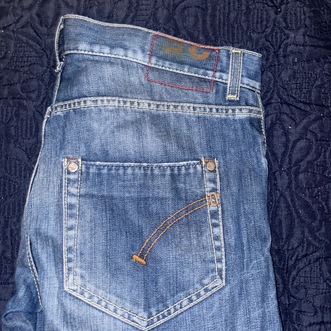 Dondup jeans