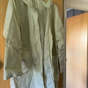Kappa/jacka - Fint skick. Vattenavvisande