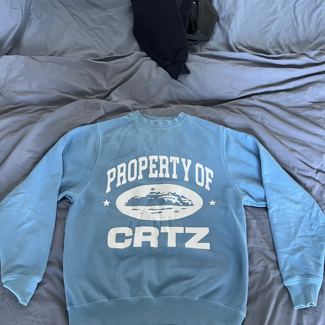 Corteiz crewneck
