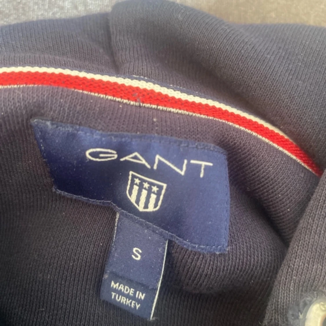 Gant hoodie - 91