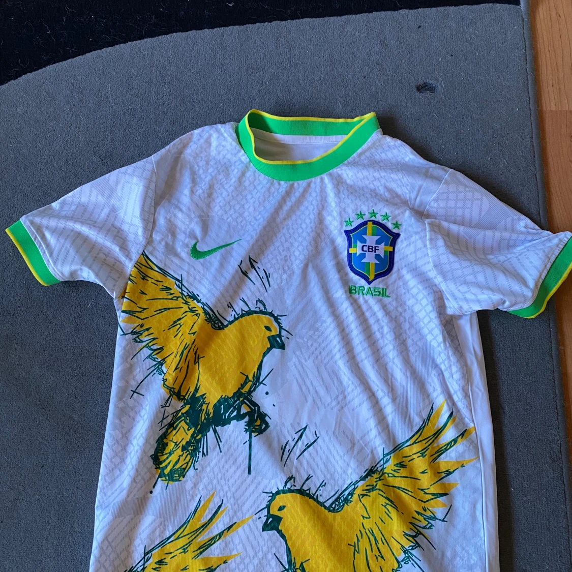 Fotbollströjor - 90