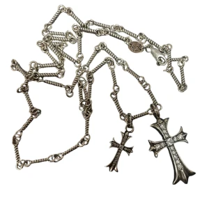 Gothic chain  - Helt ny 