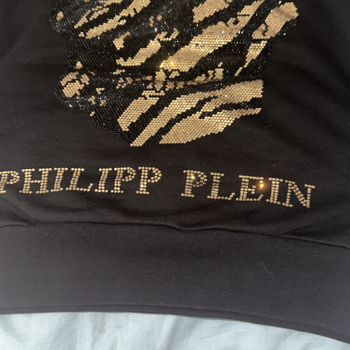 Philipp plein tröja  - 91