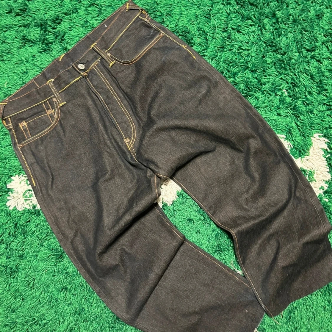 Evisu Jeans