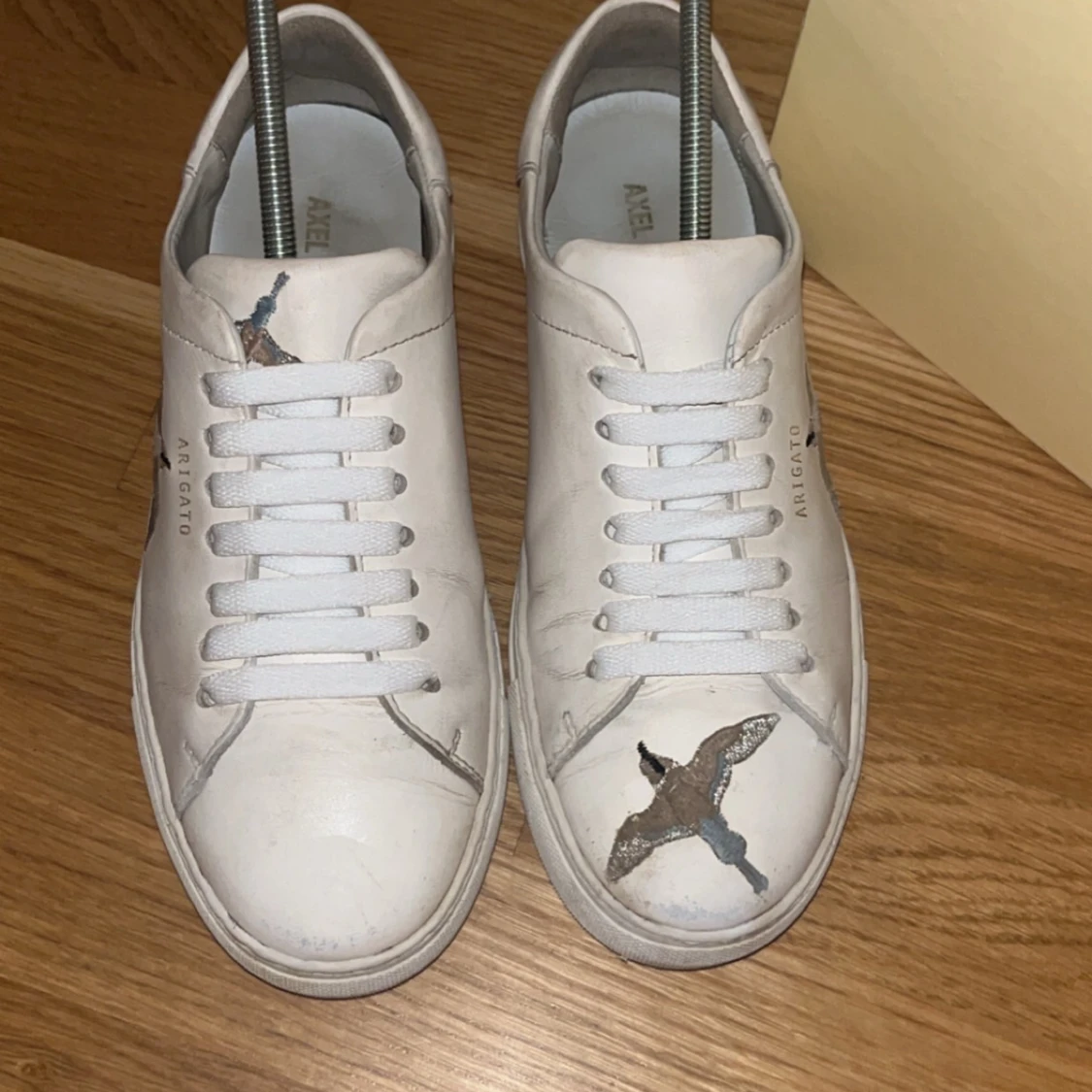 Axel Arigato skor - 93