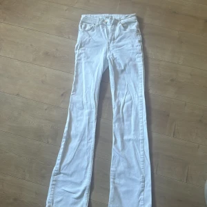 Vita jeans - Vita fina jeans ,nästan nya