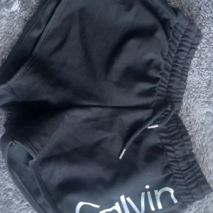 Shorts - shorts testade bara 