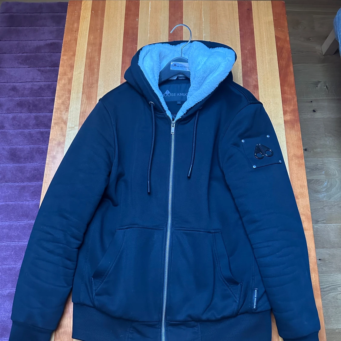 Moose Knuckles jacka